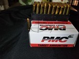 PMC Ammunition .30 Carbine 110gr FMJ - 2 of 2
