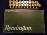 Remington 303 British 180 grain Core Lokt Soft Point - 2 of 2
