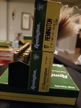 Remington .17 ,25 grain Power Lokt Hollow Point - 2 of 2