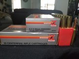 6.5 Ammo Various Brands & amounts - 2 of 3