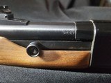 Remington 552 Deluxe .22 1981 Beautiful condition! short, long or long rifle - 6 of 9