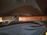 Remington 552 Deluxe .22 1981 Beautiful condition! short, long or long rifle - 1 of 9