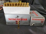 Winchester Super X 22 Hornet - 2 of 2