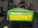 Remington 700 BDL 7mm1981 - 10 of 11