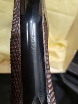 Hi-Standard Model A .22LR Target Gun - 6 of 6