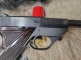 HI-STANDARD SPORT KING MODEL SK-100 .22 LR - 1 of 6