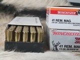 41 Remington Mag ammo - 3 of 3