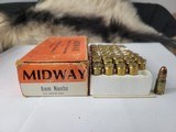 9mm Nambu ammo Collectible - 2 of 2