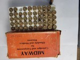 9mm Nambu ammo Collectible - 1 of 2