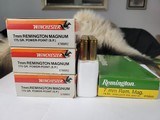 Remington + Winchester 7MM Rem Mag. 175Gr. Soft Point - 1 of 1