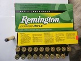 444 Marlin 240 grain R444M Remington - 3 of 3