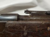 Steyer Portuguese Mauser Rifle 1886-918x56mmR Kropatschek - 6 of 13