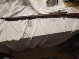Steyer Portuguese Mauser Rifle 1886-918x56mmR Kropatschek - 13 of 13