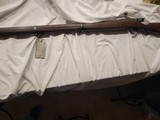 Steyer Portuguese Mauser Rifle 1886-918x56mmR Kropatschek - 12 of 13