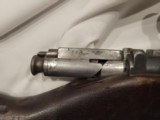 Steyer Portuguese Mauser Rifle 1886-918x56mmR Kropatschek - 7 of 13
