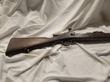Steyer Portuguese Mauser Rifle 1886-918x56mmR Kropatschek - 8 of 13