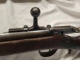 Steyer Portuguese Mauser Rifle 1886-918x56mmR Kropatschek - 11 of 13