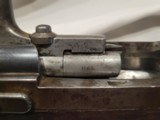 Steyer Portuguese Mauser Rifle 1886-918x56mmR Kropatschek - 3 of 13