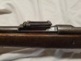 Steyer Portuguese Mauser Rifle 1886-918x56mmR Kropatschek - 9 of 13