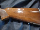 1970 Browning Bar Grade II, made in Belgium 300 win mag w/Redfield scope - 4 of 9