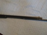 Marlin, Model 39, 22 caliber, HS - 7 of 12