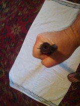 Marlin, Model 39, 22 caliber, HS - 12 of 12