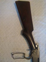 Marlin, Model 39, 22 caliber, HS - 9 of 12