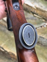Dubber/Botsford Custom Mauser - 7 of 9