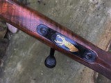 Dubber/Botsford Custom Mauser - 5 of 9