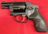 Smith & Wesson Airwieght - 1 of 2