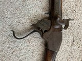 Spencer Rifle. Civil war era.
Wilders Brigade. 1860 - 8 of 14