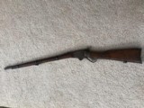 Spencer Rifle. Civil war era.
Wilders Brigade. 1860 - 6 of 14