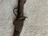 Spencer Rifle. Civil war era.
Wilders Brigade. 1860 - 7 of 14