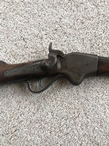 Spencer Rifle. Civil war era.
Wilders Brigade. 1860 - 4 of 14