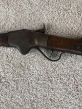 Spencer Rifle. Civil war era.
Wilders Brigade. 1860 - 3 of 14