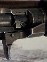 Saginaw S'G' Bavaria Forestry Police M1 Carbine - 7 of 10