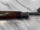 US Model 1917 Enfield Remington Rifle - 2 of 6