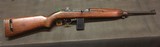 Nice early Inland M1 Carbine - 1 of 8