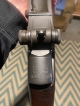 Winchester M1 Garand - 1 of 5