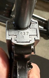 P38 AC43 All Matching - 5 of 5