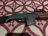 Browning BAR 1918 Display Machine Gun Rifle Non Firing (NON GUN) - 1 of 8