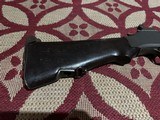 Browning BAR 1918 Display Machine Gun Rifle Non Firing (NON GUN) - 6 of 8