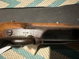Pattern 1853 Rifled Musket by Potts and Hunt London real Confederate import during Civil war - 4 of 7