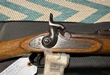 Pattern 1853 Rifled Musket by Potts and Hunt London real Confederate import during Civil war - 2 of 7