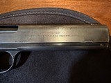 Colt Model 1902 Military Automatic Pistol - 6 of 9