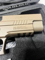 SIG SAUER P220 SCORPION ELITE .45 (NOT a Kimber, colt, Beretta, Glock) - 13 of 13