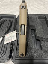 SIG SAUER P220 SCORPION ELITE .45 (NOT a Kimber, colt, Beretta, Glock) - 6 of 13