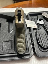 SIG SAUER P220 SCORPION ELITE .45 (NOT a Kimber, colt, Beretta, Glock) - 4 of 13