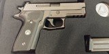 Sig P229 Legion SADA - 2 of 9