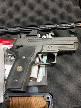 Sig P229 Legion with Romeo 1 Pro - 4 of 7